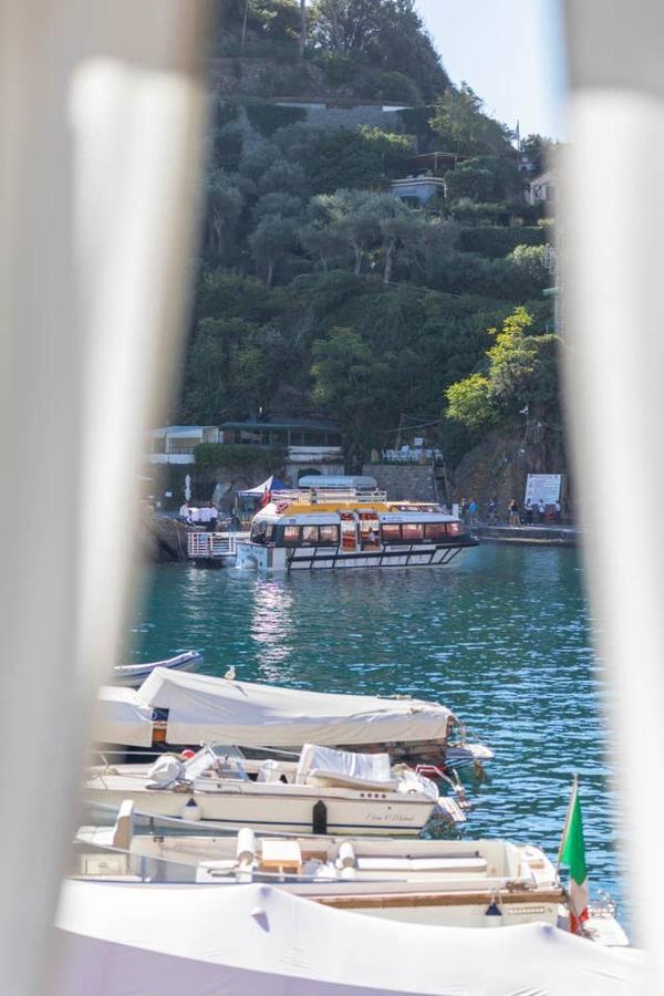 Apartmán Portofino Above The Sea Exteriér fotografie