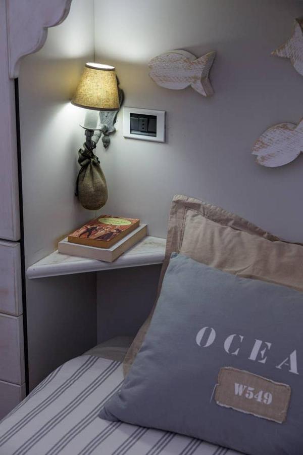 Apartmán Portofino Above The Sea Exteriér fotografie
