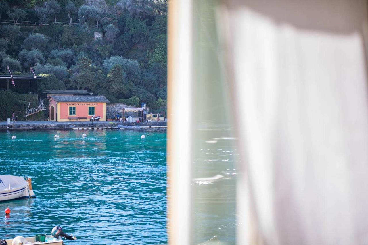 Apartmán Portofino Above The Sea Exteriér fotografie